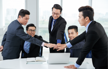 Corporate & Investment